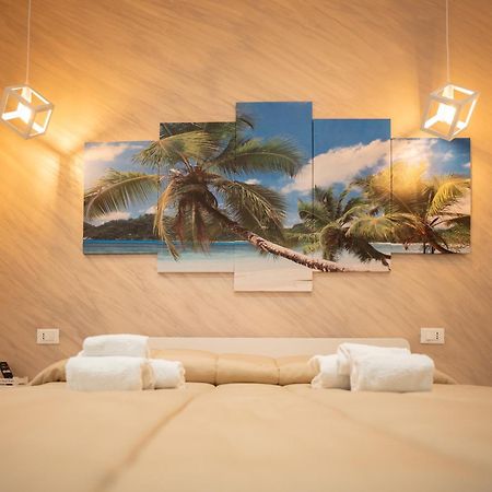 Abt L'Aura Bed and Breakfast Palermo Eksteriør billede
