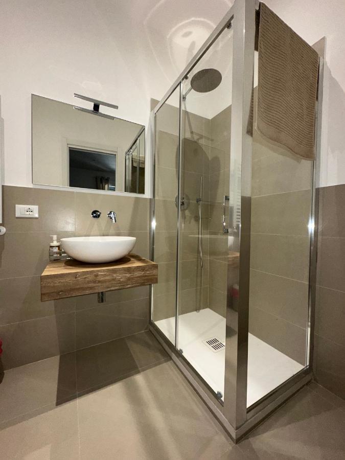 Abt L'Aura Bed and Breakfast Palermo Eksteriør billede