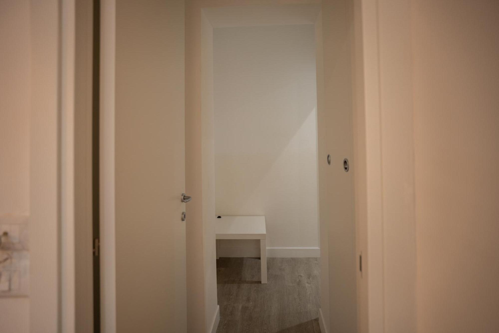 Abt L'Aura Bed and Breakfast Palermo Eksteriør billede
