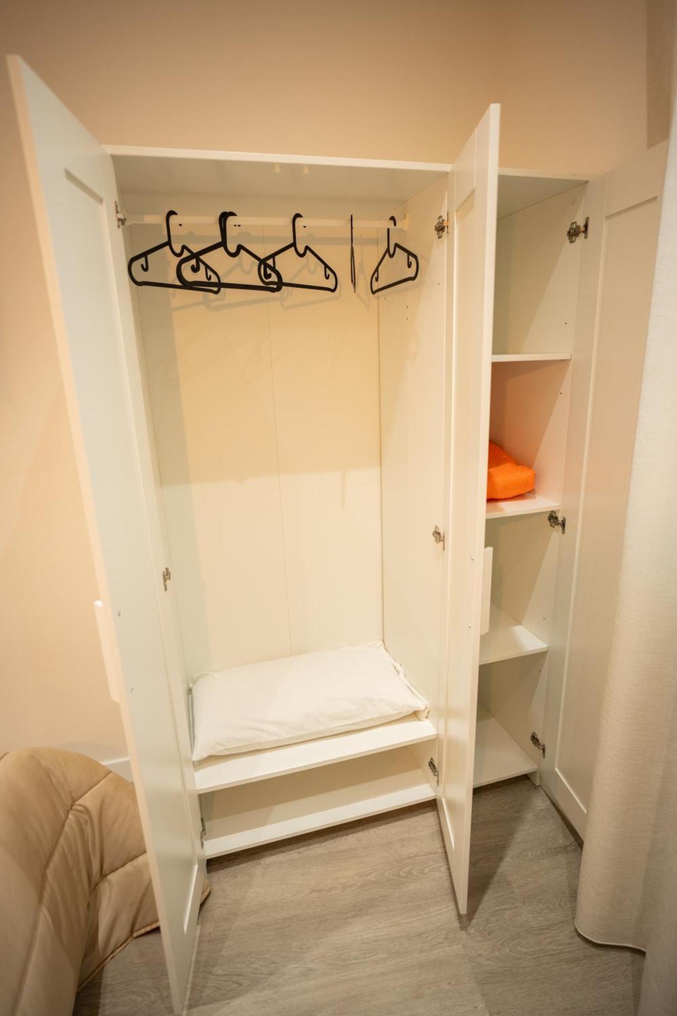 Abt L'Aura Bed and Breakfast Palermo Eksteriør billede